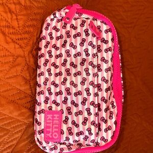 Hello Kitty bum bag/fanny pack